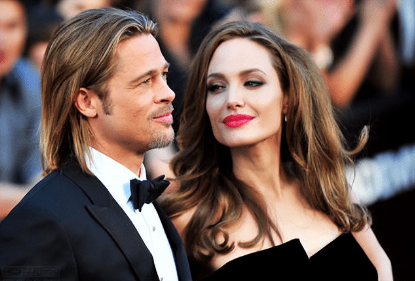 大美女安吉丽娜朱莉,安吉丽娜朱莉迷人