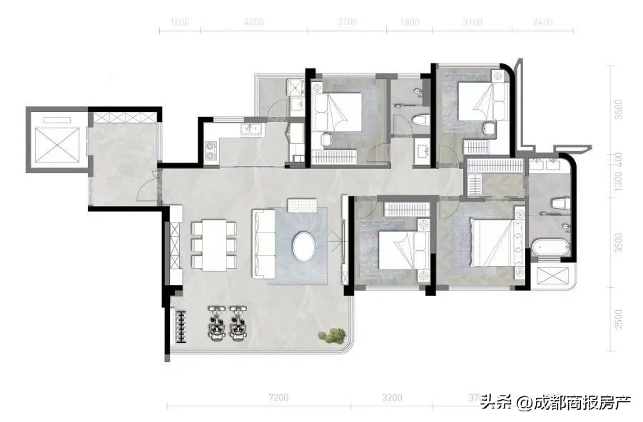 南一环房价走势,南一环附近的房价