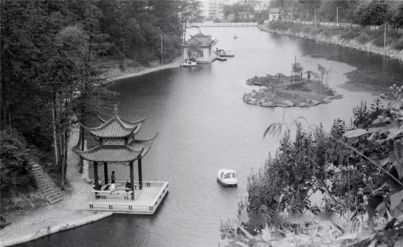 三明麒麟山公园有什么好玩的吗,你知道麒麟的故事吗