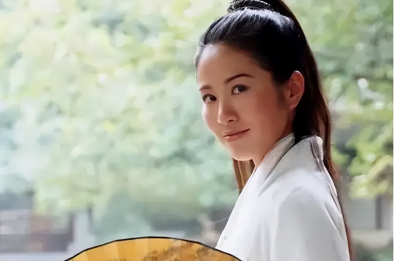 天下第一演员排行,天下第一今昔演员对比