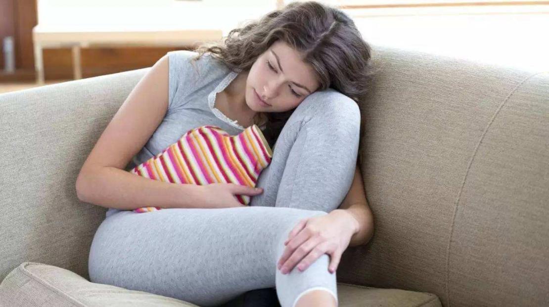 贫血又痛经怎么调理,痛经贫血食疗