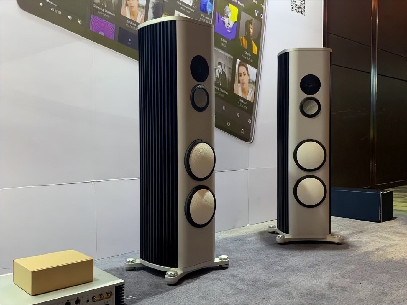 2020第20届汕头国际音响展,汕头音响展蓝牙音箱