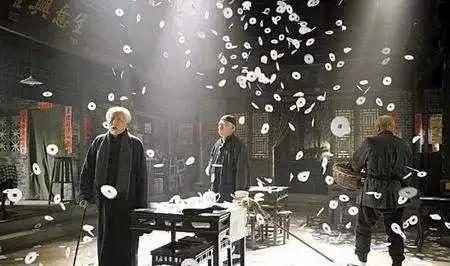 走进老舍的茶馆品尽世间百态,茶馆的三重境界