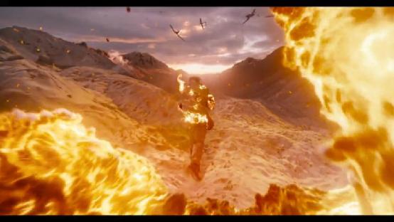 为何尘封72年?徐克发挥什么特长?美军死去士兵那瓶酒有何隐喻?