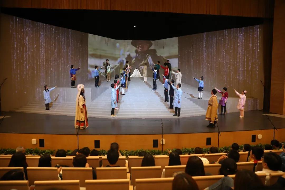 “一研为定”!我们在复旦等你!