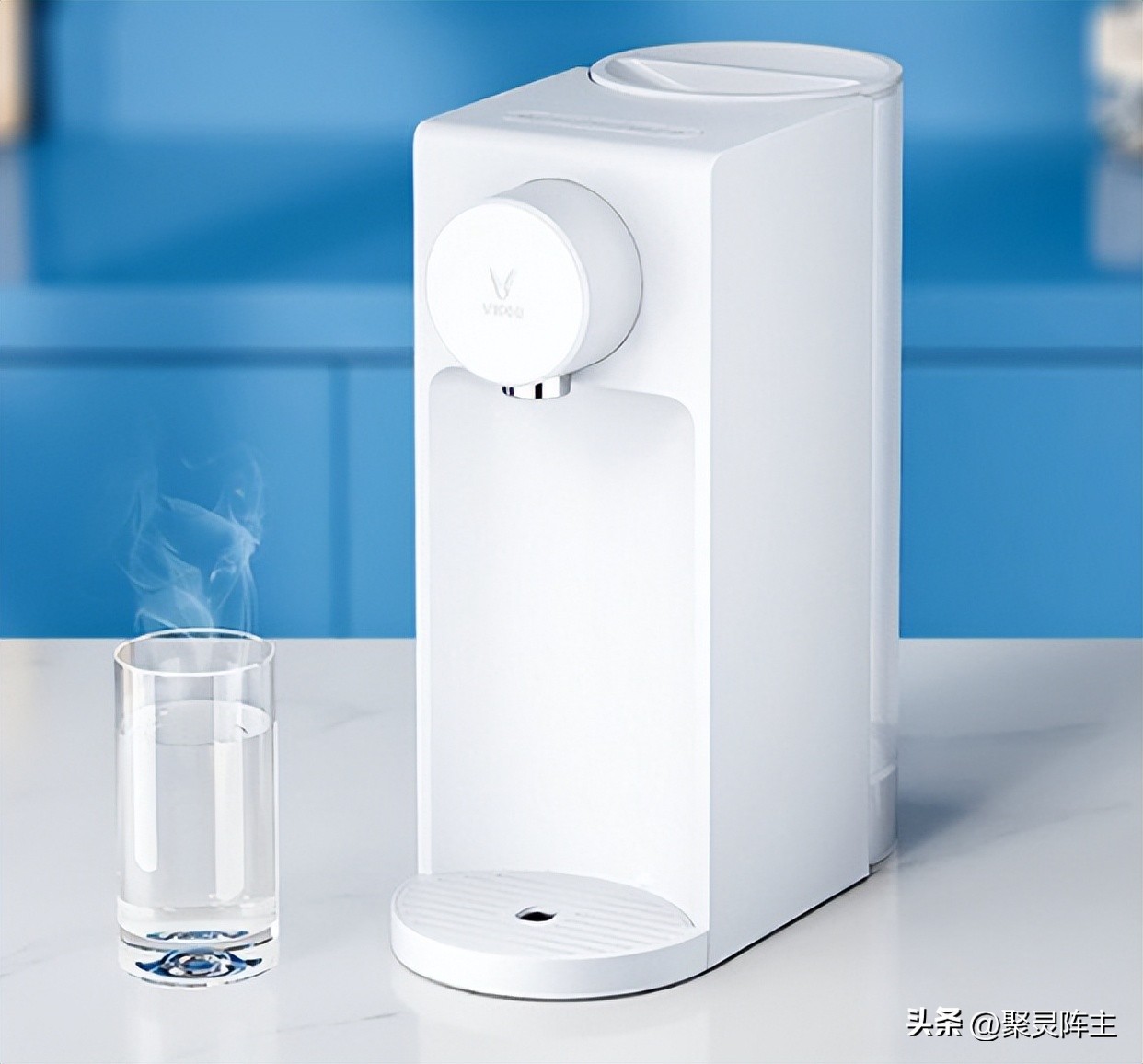 便携式即热净饮机测评,即热式净饮机怎么用