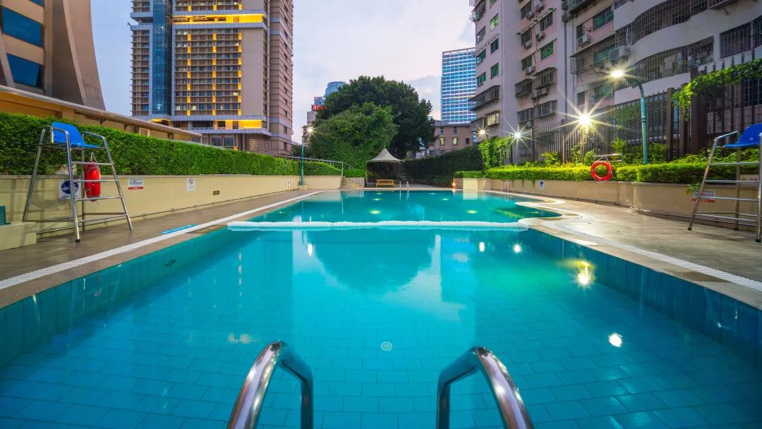 酒店体验空间,酒店沉浸式体验主题房全景图