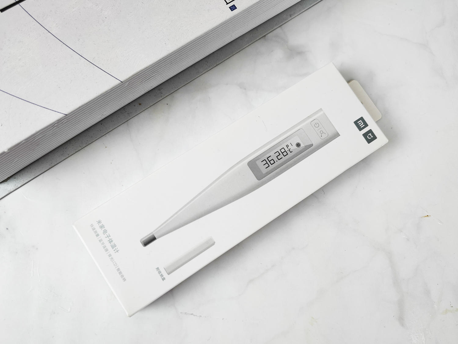 米家无线电子体温计测评,米家红外体温计怎么用