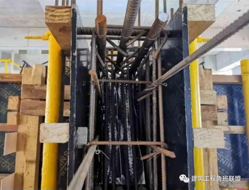 高低标号砼分界方法,充气泵拦截高低标号混凝土视频