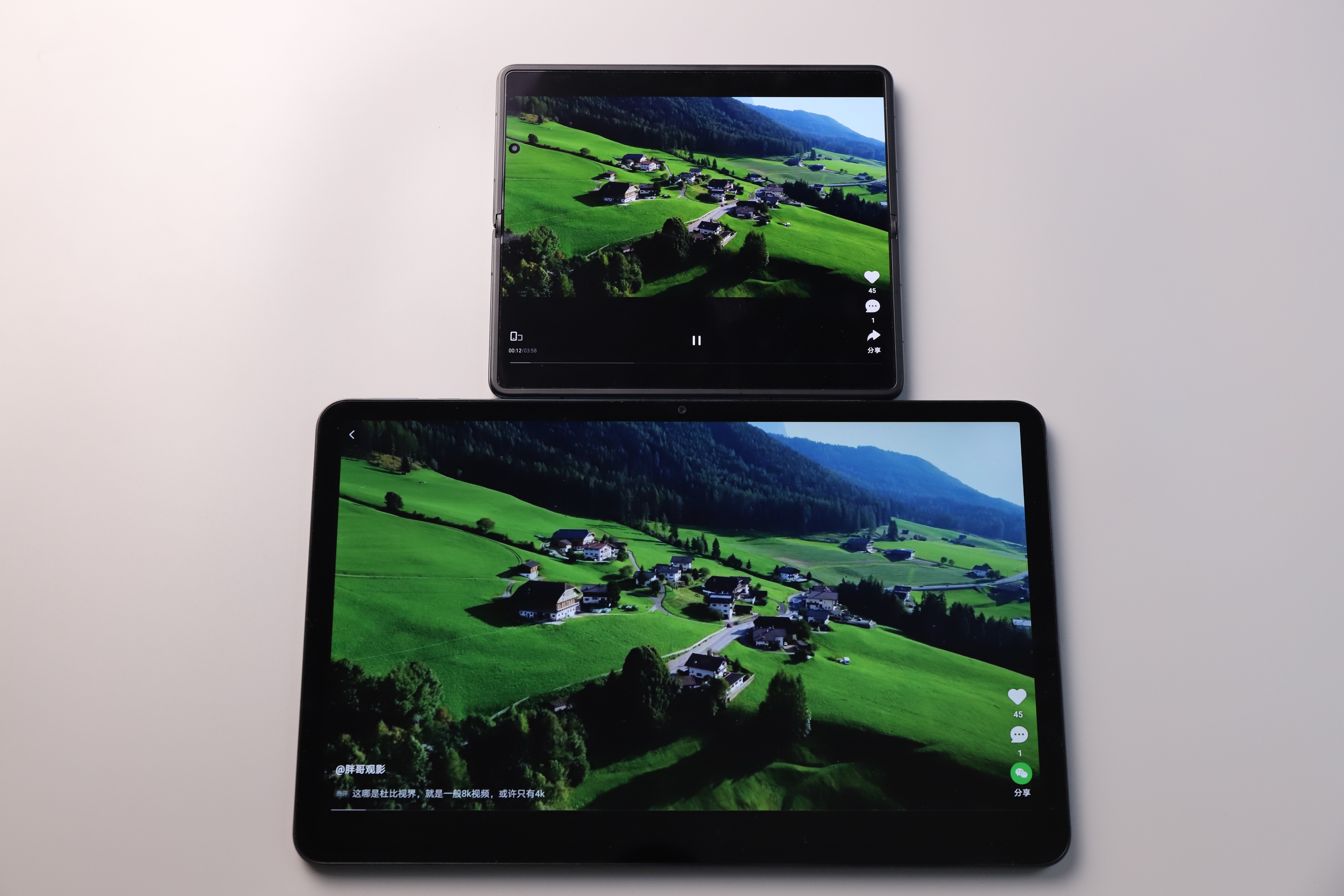 荣耀平板8功能详解,荣耀平板8评测触控笔