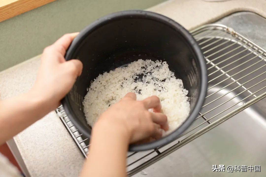 泰国香米大米区别,泰国香米与普通大米有什么区别