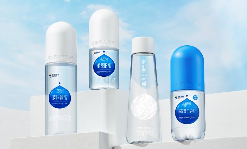 口服美容市场规模排名,口服美容市场