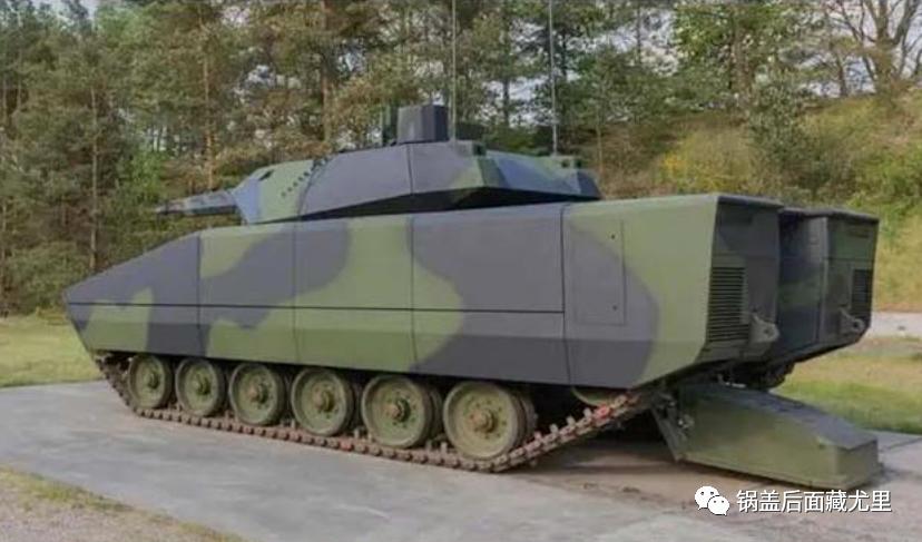 五星好评！匈牙利陆军追加245辆KF-41步兵战车订单