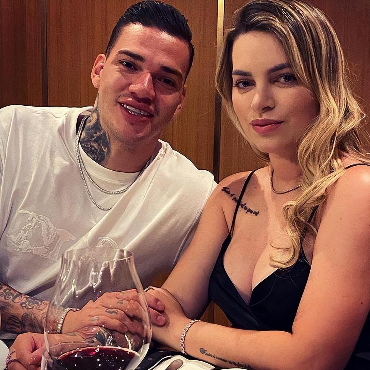 巴西足球太太团大比拼,巴西世界杯决赛德国太太团