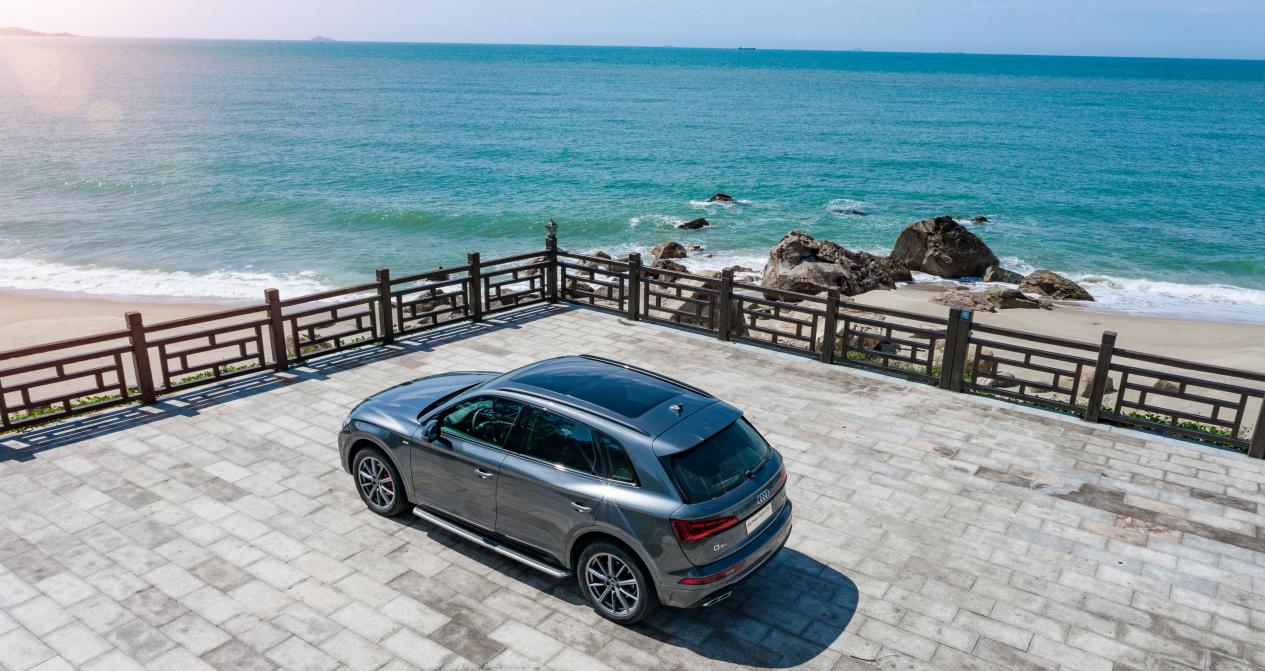 新势力冲击豪华品牌，燃油车还能买吗？奥迪Q5L表现如何