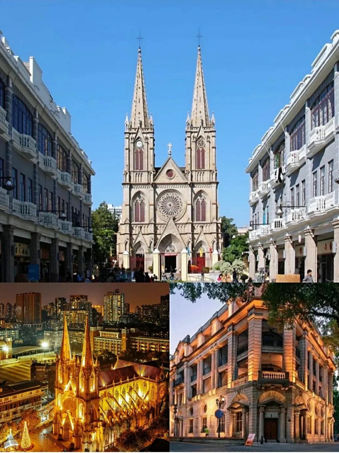 广东约会必去十大景点,广东情侣最适合旅游的地方