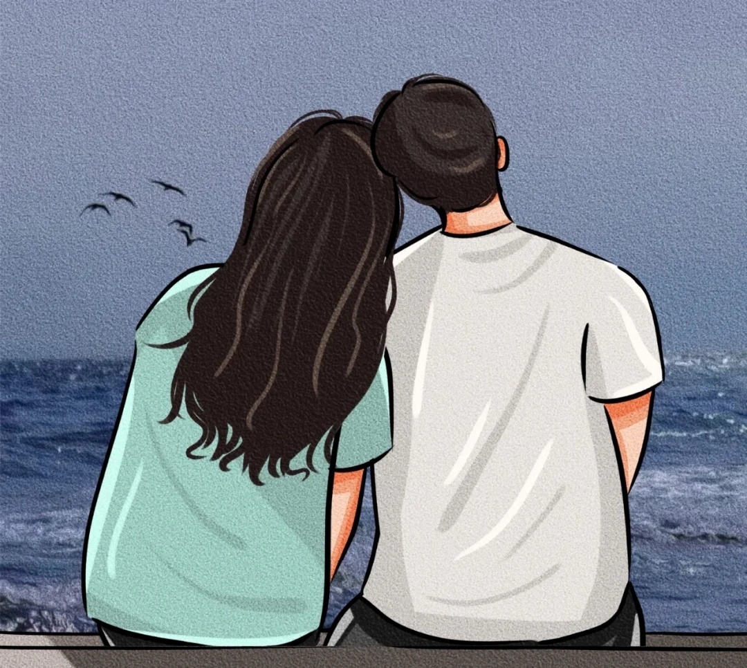 盘点那些浪漫不落俗的情人节文案,10句不落俗套的情人节文案