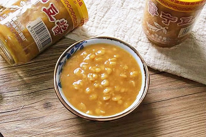 中国各省份的调味品,中国地方特色食品有哪些