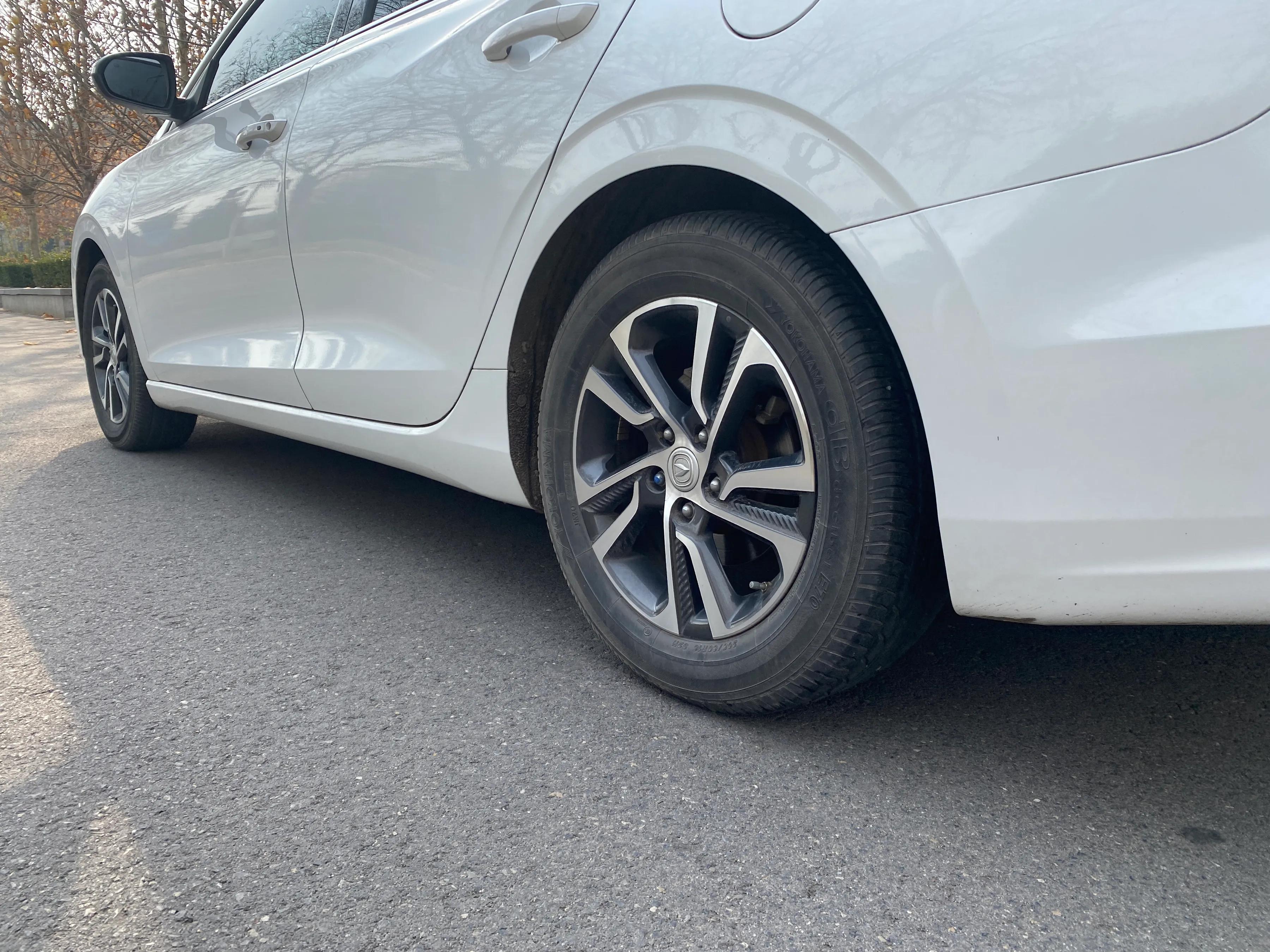 不到九万的好车,有颜又实惠的10万元选逸动