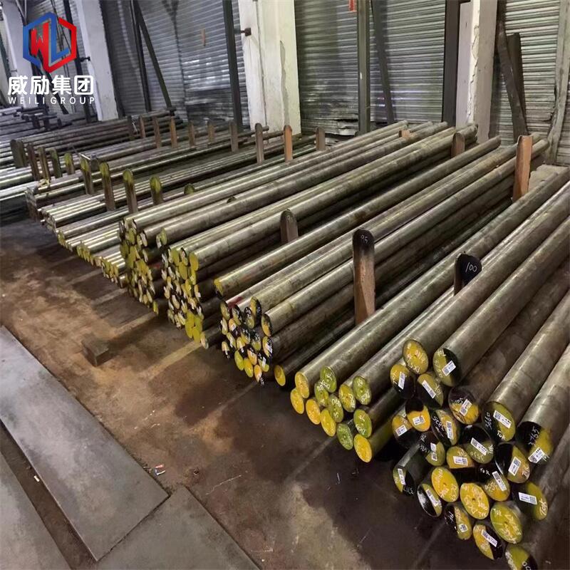 日本大同GOA模具钢特性及性能