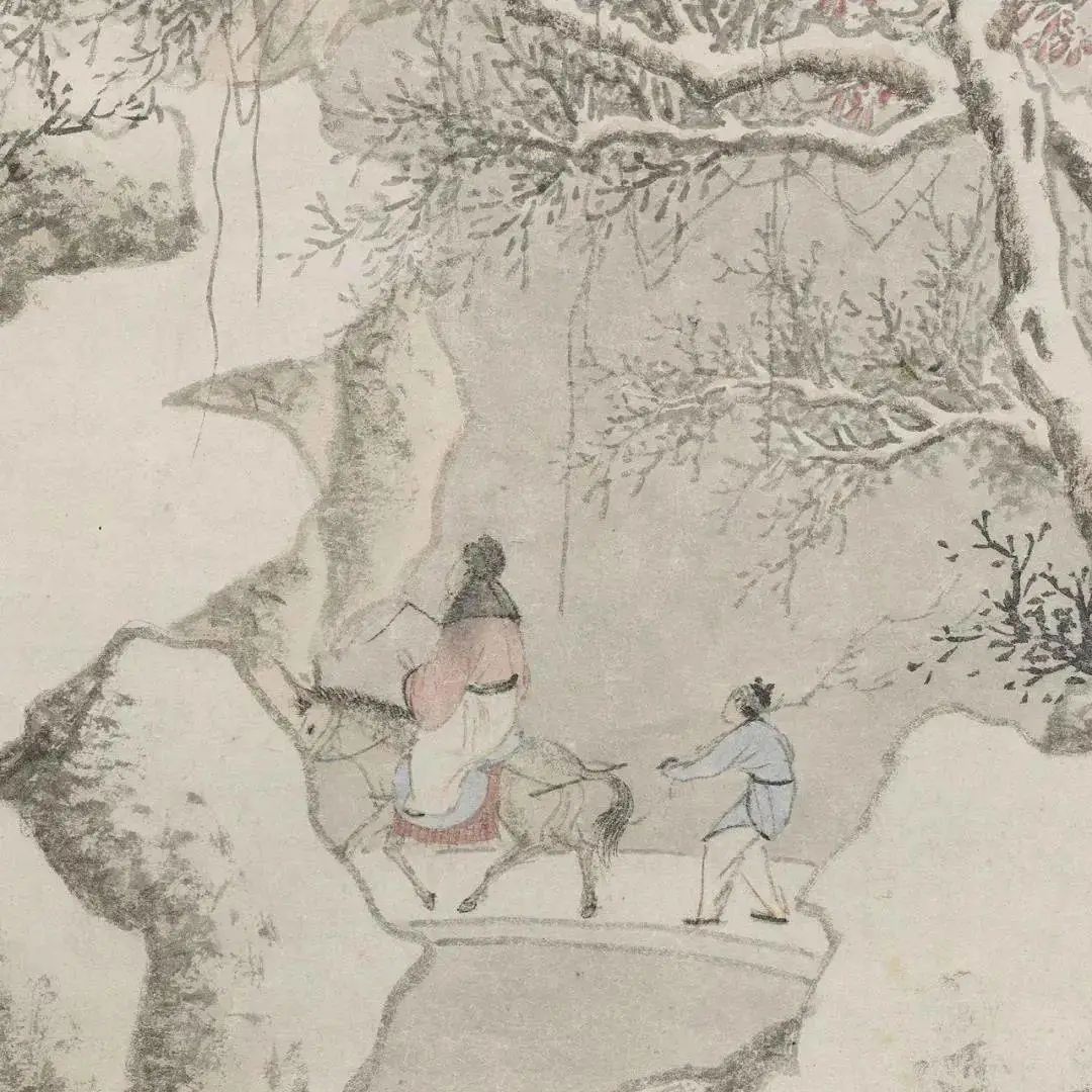 冬至诗词描写冬至唯美的短句子,十首冬至节气诗词十种极致之美