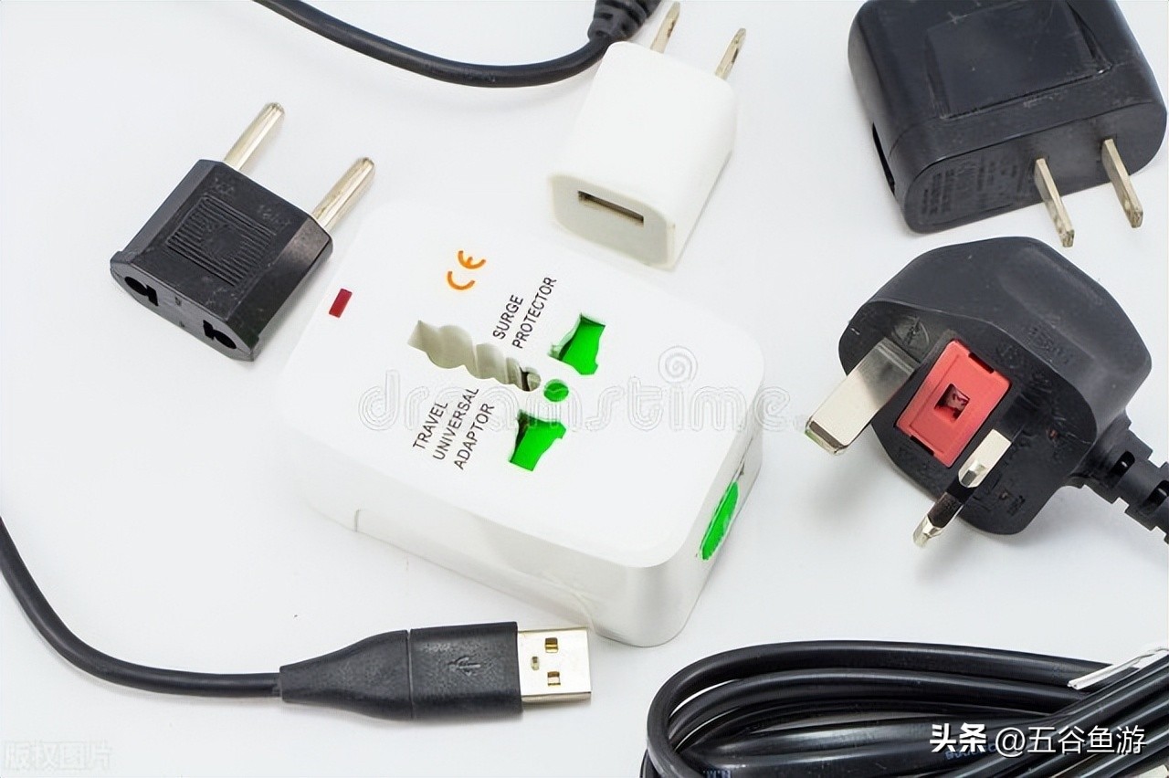 出国随身行李必备物品,出国上学需准备的行李