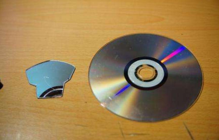 为什么现在有人回收dvd旧光盘,废旧光盘回收有什么用