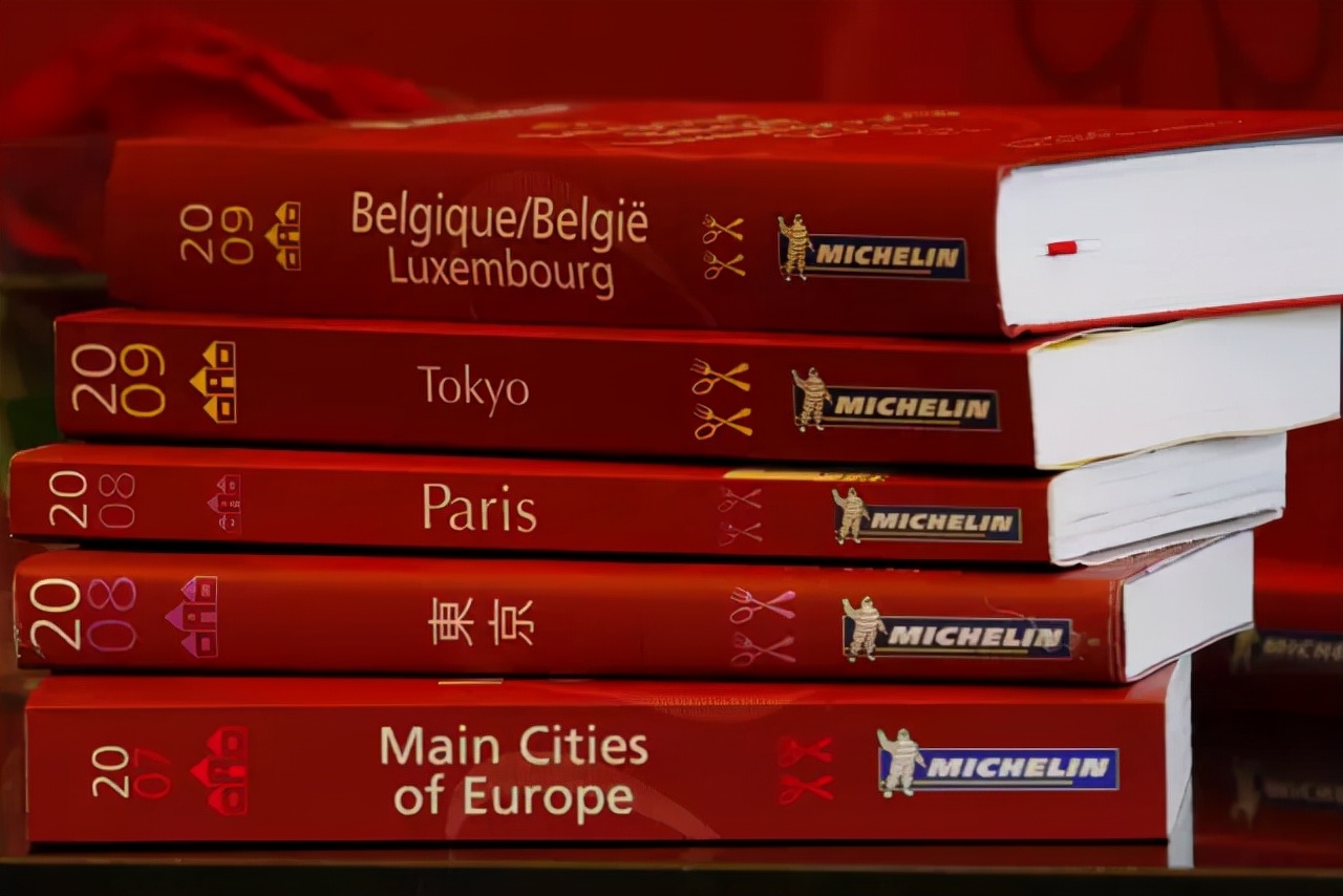 入选米其林酒单中国区葡萄酒,什么样的葡萄酒能入选米其林餐厅