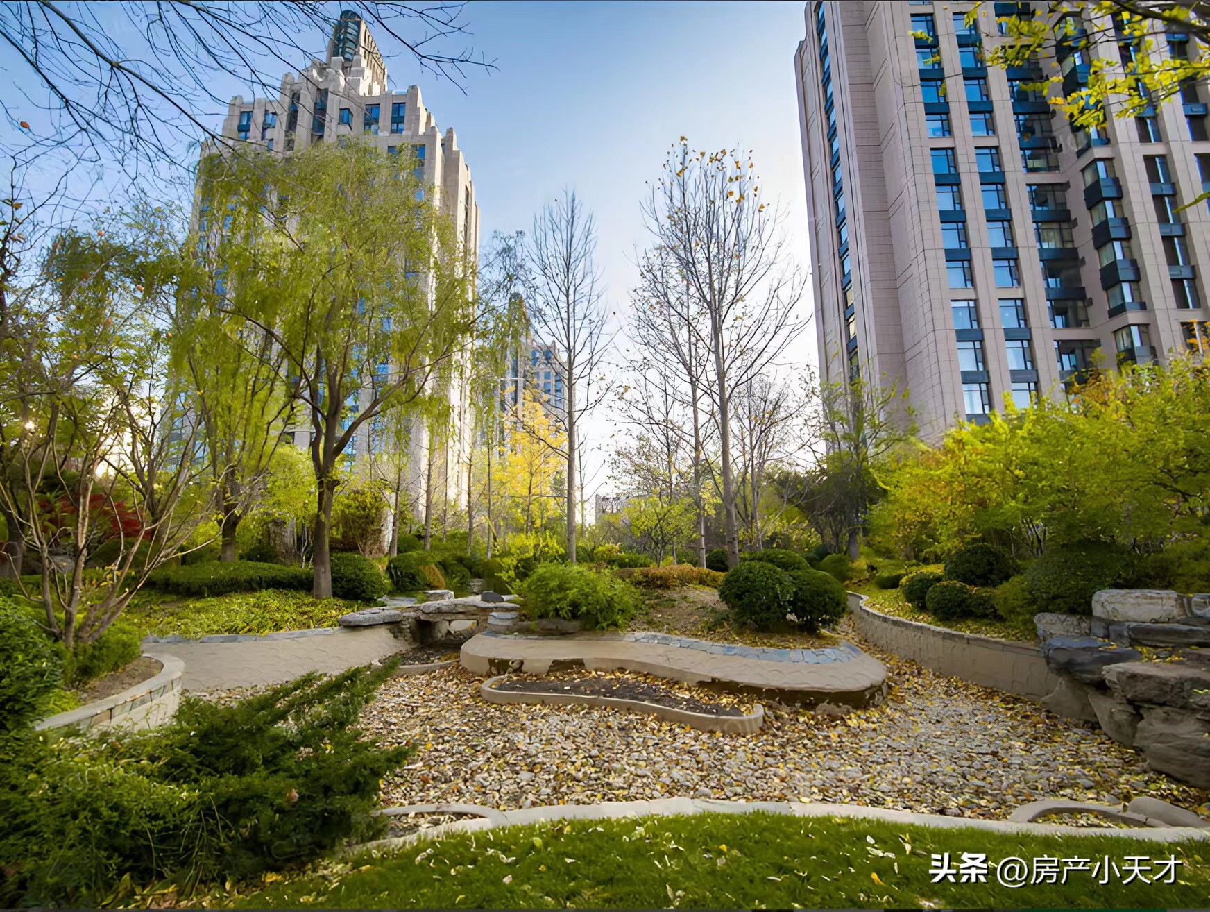 北京北苑小区排名,北京北苑小区楼盘推荐