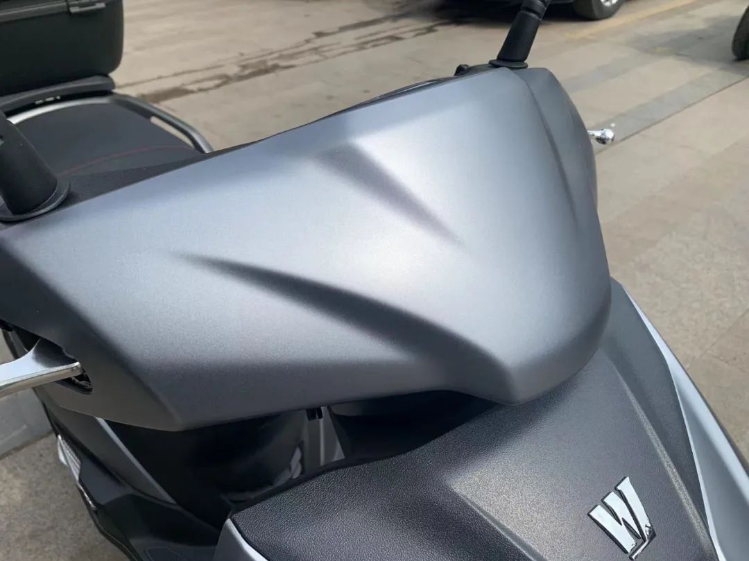 豪爵虎鲨vx125时速测试,豪爵虎鲨vx125真实测评