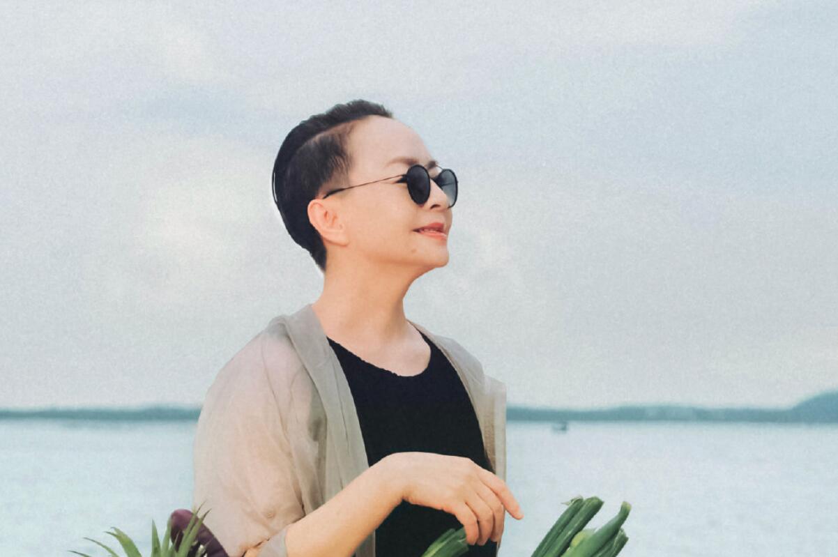 宋丹丹离开后才发现《桃花坞》的嘉宾有多假，包括反内卷的李雪琴