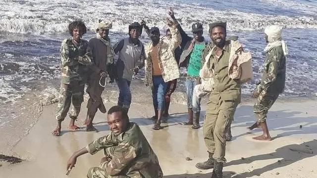 国外雇佣兵到底有多厉害,外国雇佣兵大概什么实力