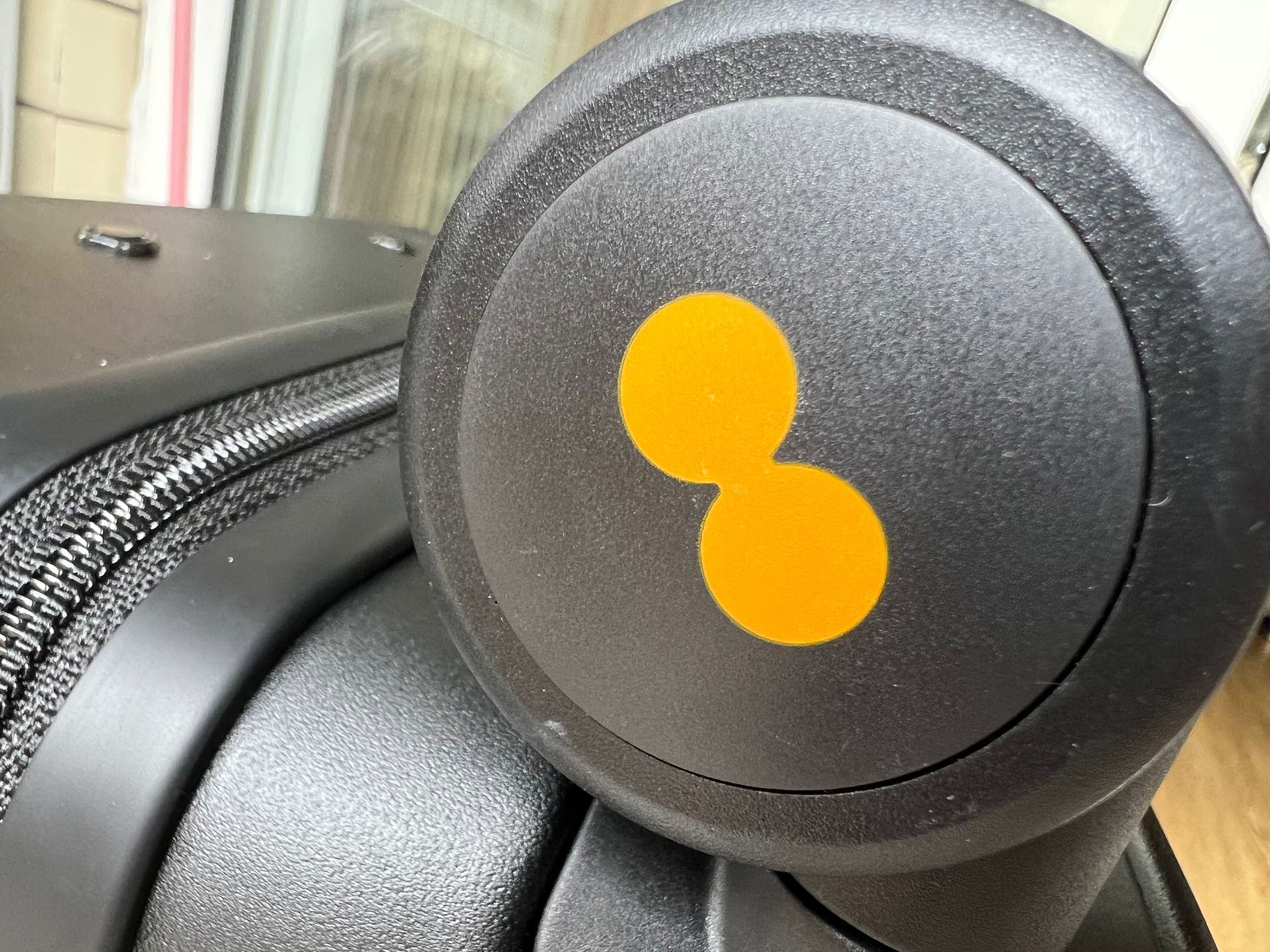 重新定义高端行李箱-地平线8号城市脉搏系列行李箱体验