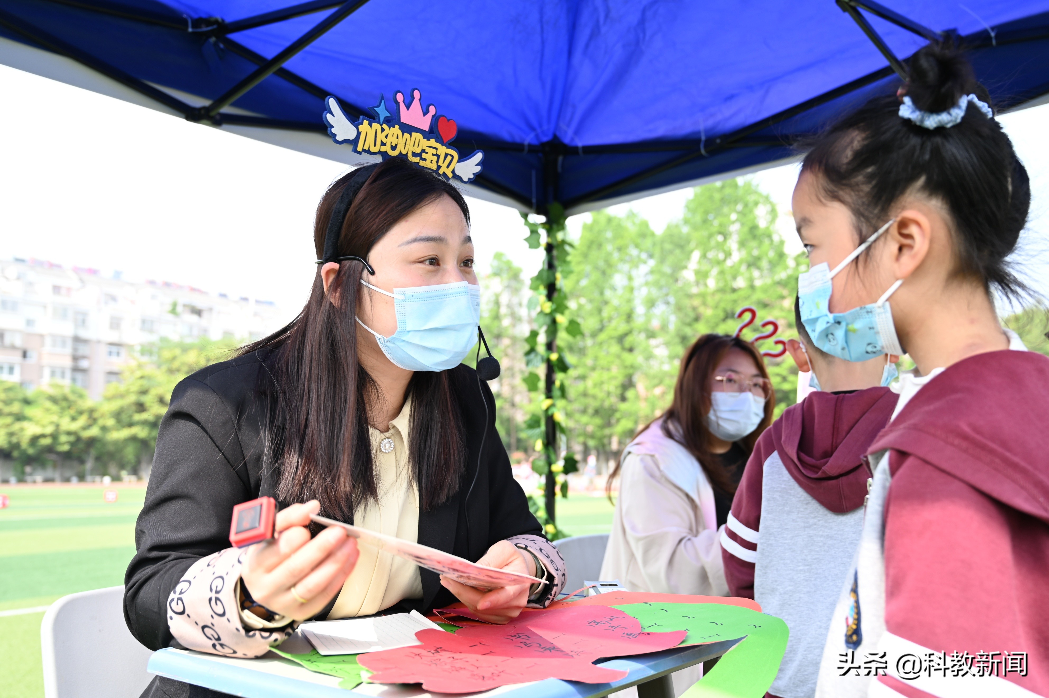 五育并举融合育人活动,五育并举小学活动