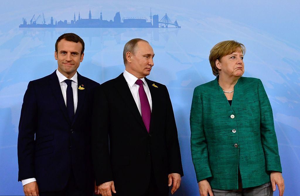 波兰总理豪言打败俄罗斯，普京撂狠话：和狼共存，要像狼一样嚎叫