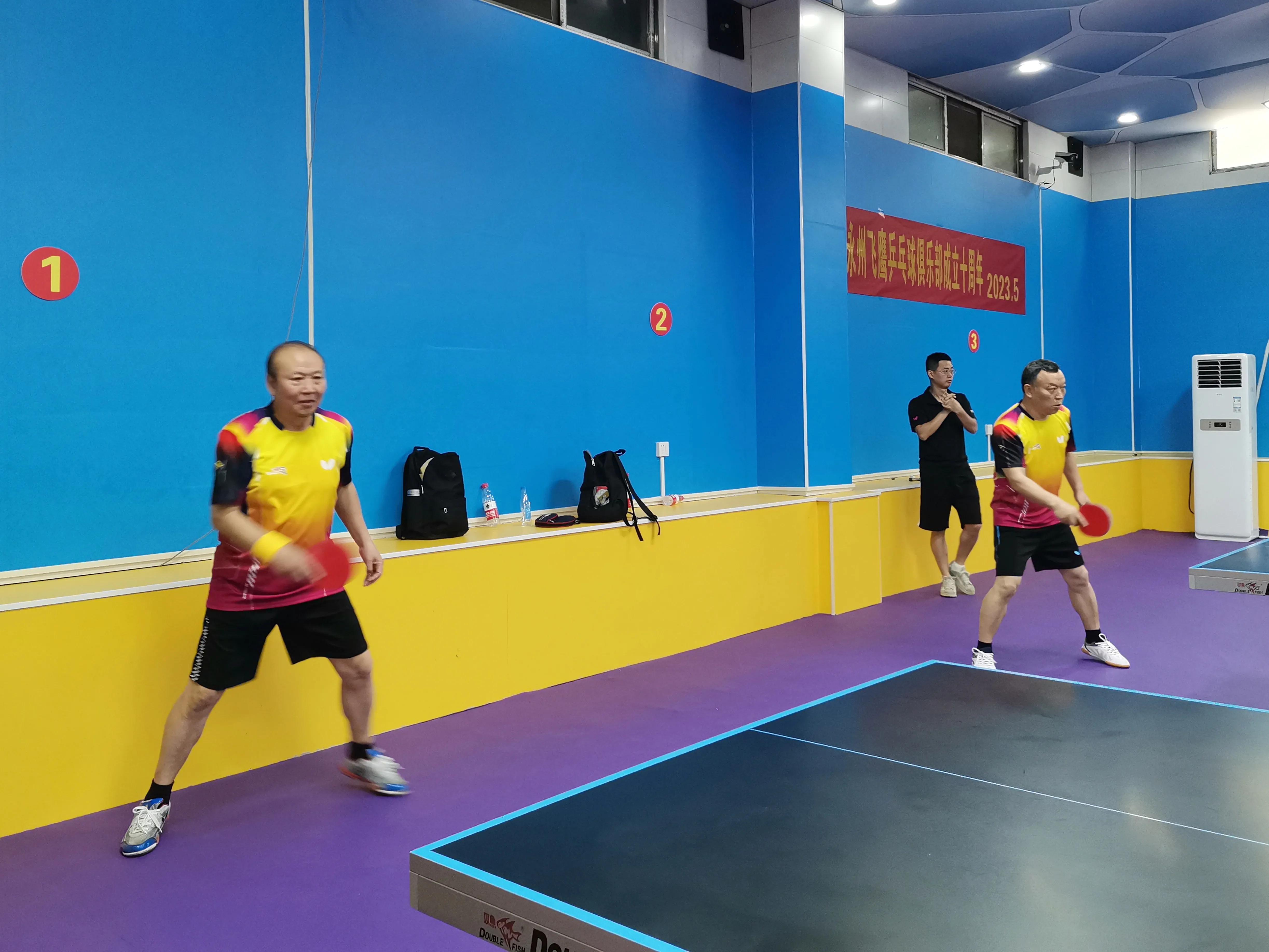 湖南省青少年乒乓球锦标赛永州,湖南永州蓝山乒乓球比赛