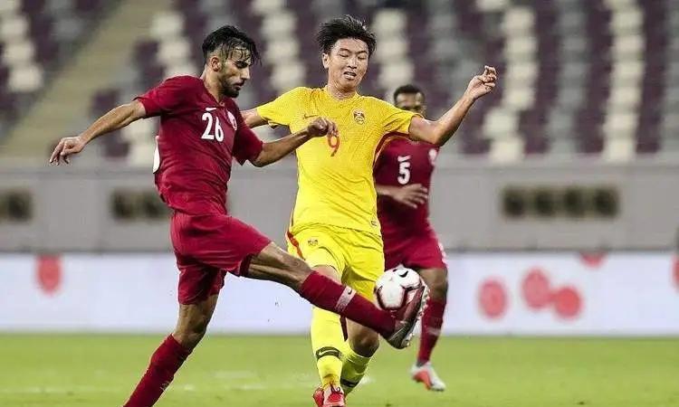 国足史上最强之战视频,史上最强国足