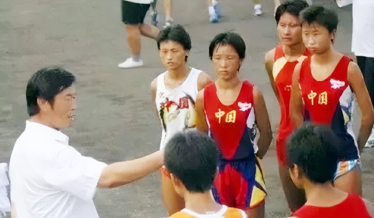 马家军三霞最新消息,马家军三个人的结局