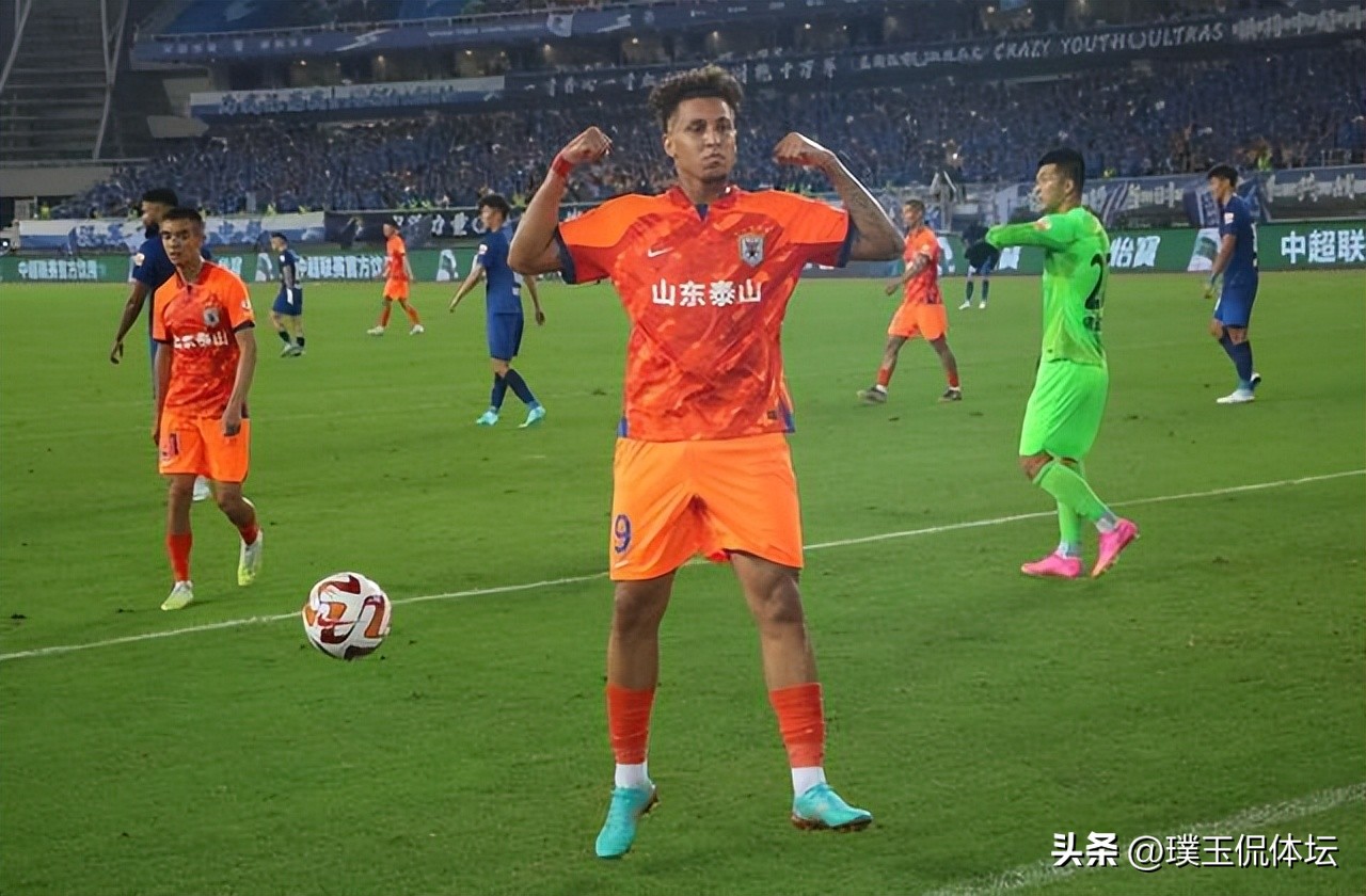 泰山队7名国脚赴国足报到,泰山队入选国足名单