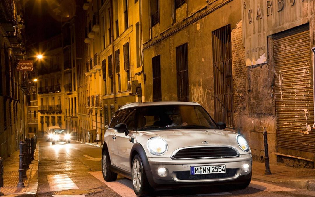 加入车友会是不是骗局,如何选一辆二手mini