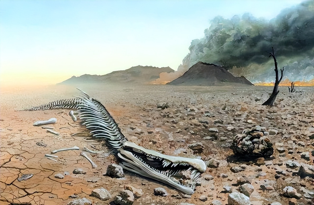 日本火山爆发会海啸吗,富士山火山最新状况喷发真的假的