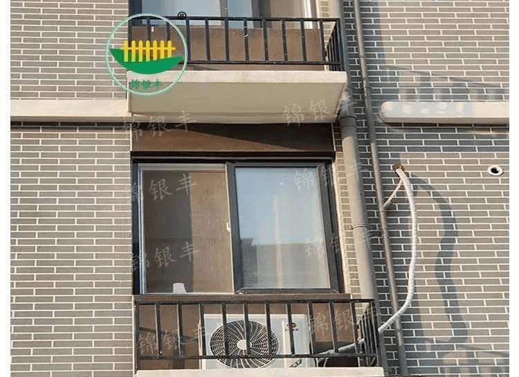 锦银丰锌钢护栏,锦银丰护栏围栏价格