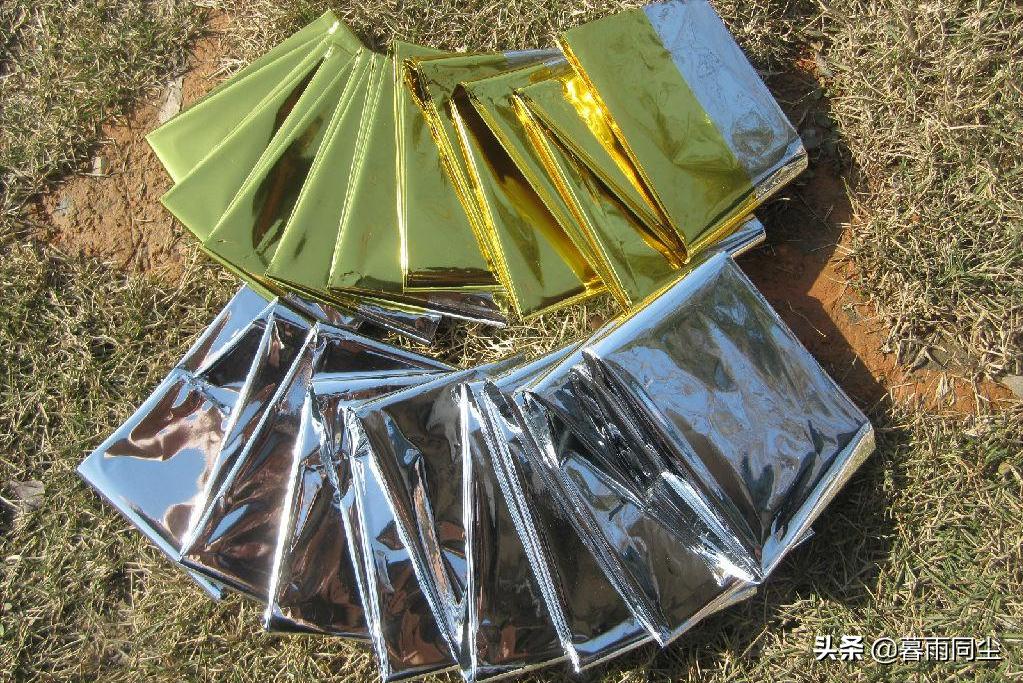 野外登山专用工具,徒步探险穿越1000公里