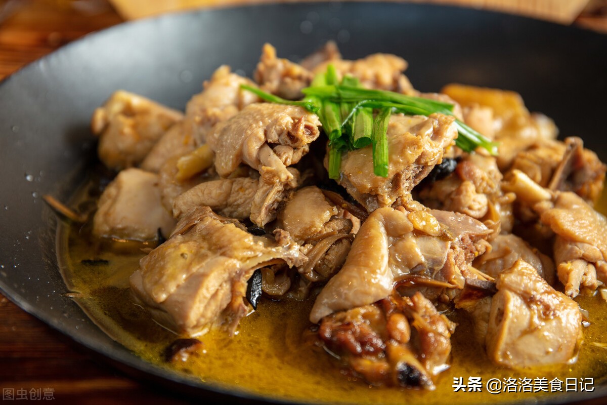 天冷适合吃什么炖菜,数九寒天菜谱大全