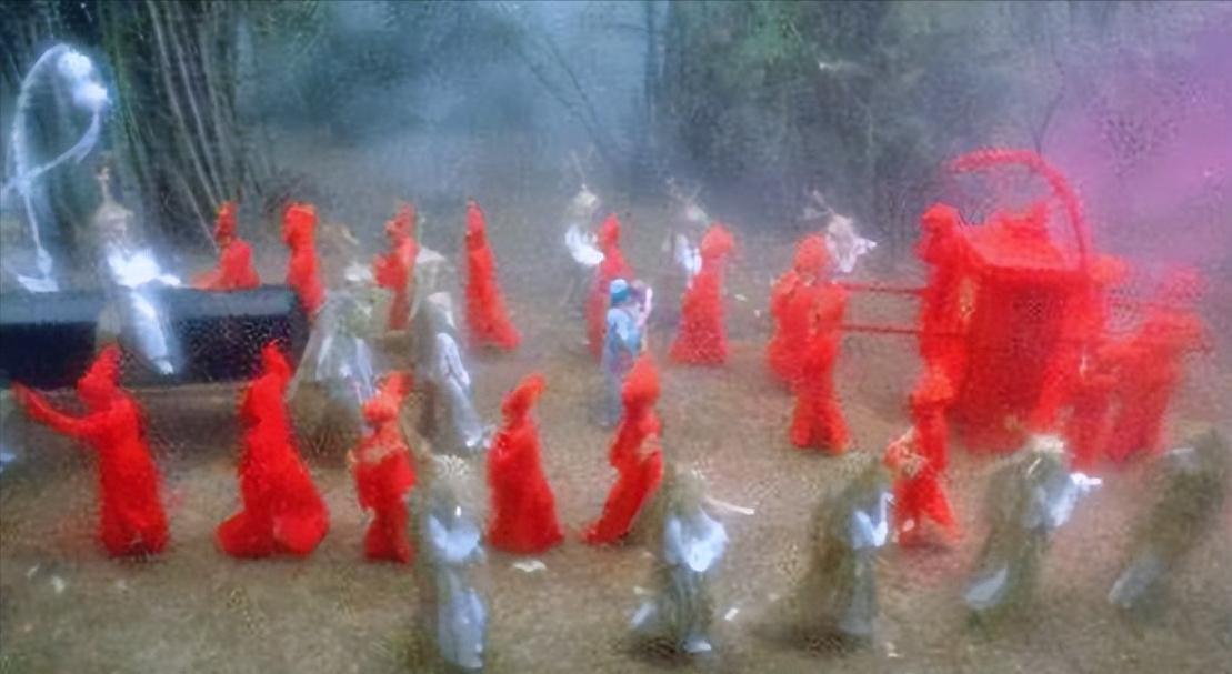 英叔故事大全视频,英叔去世的诡异事件