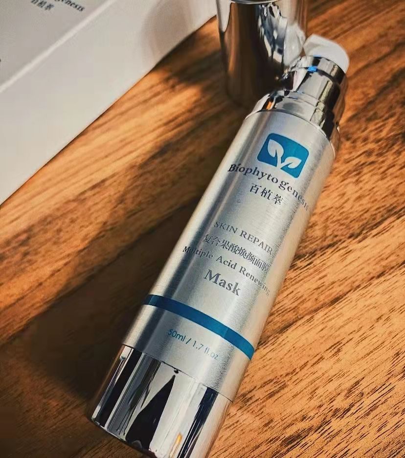 国货面膜平价又好用补水半亩花田,面膜品牌榜抗老面霜第一名国货