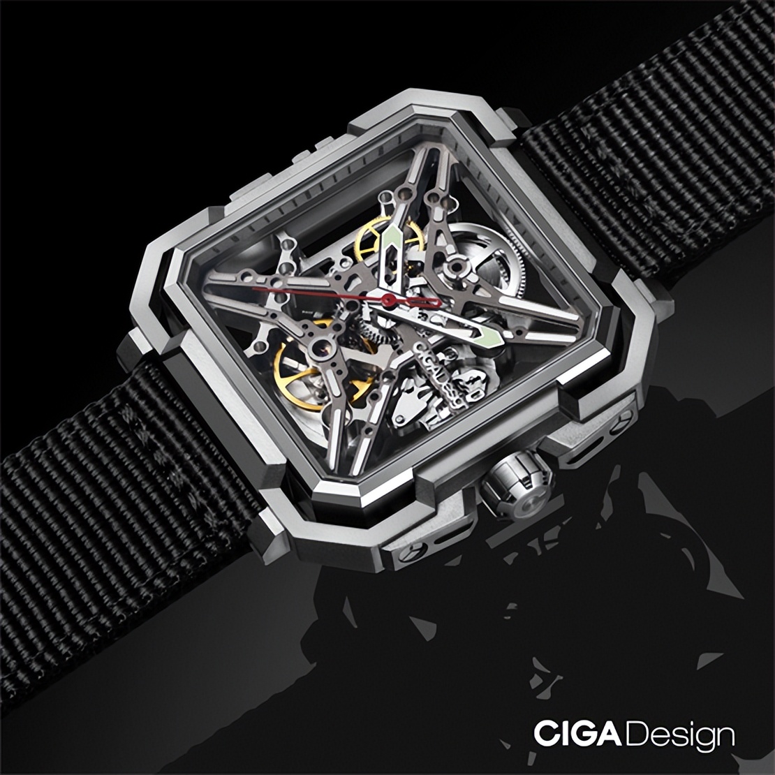 cigadesign玺佳x系列大猩猩,cigadesign玺佳x系列颜色