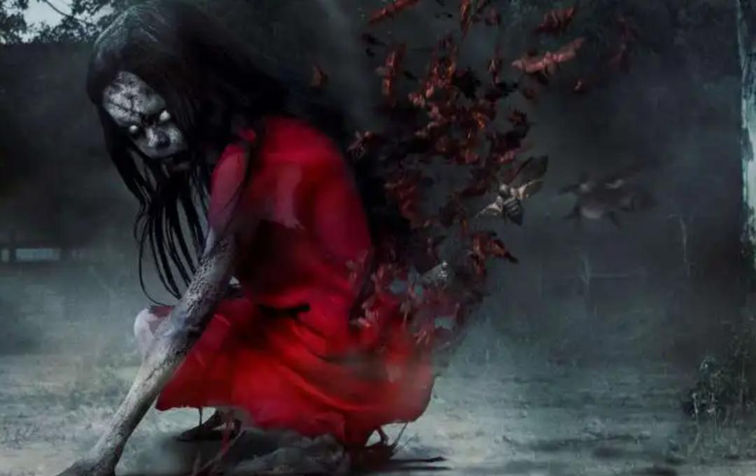 泰式恐怖和中式恐怖哪个厉害,泰式恐怖仪式