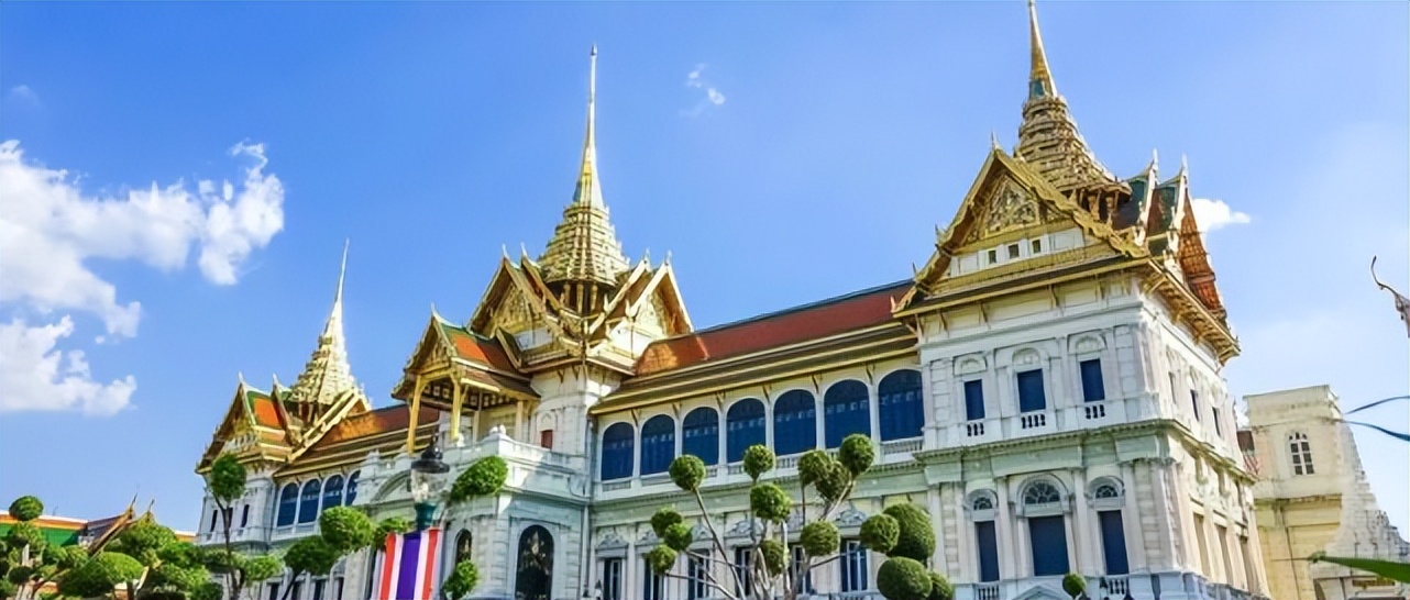 有效期长达20年，泰国精英签证——签证中的VIP