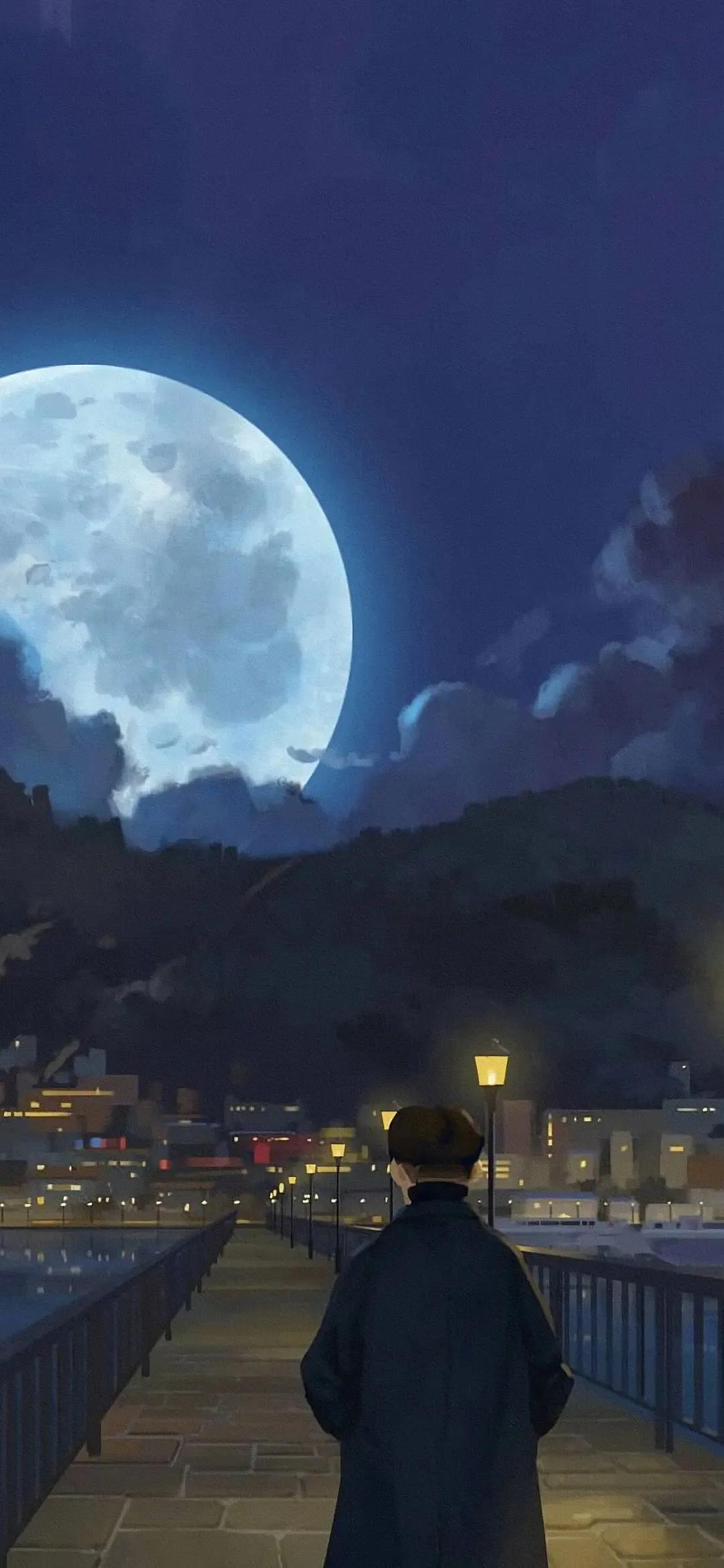 手机壁纸钢化碎屏,程少商凌不疑手机壁纸